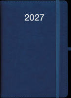 Agenda giornaliera copertina riciclata