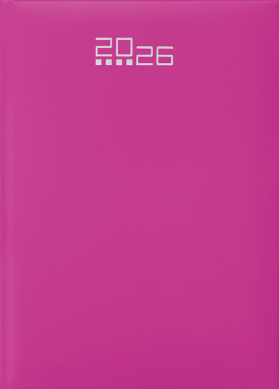 Agenda settimanale Futura Week