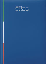 Agenda settimanale Italia Futura Week