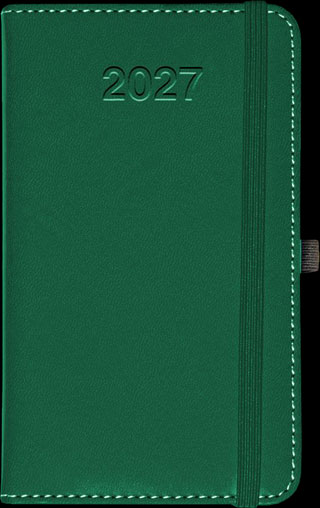 Agendina tascabile Klein